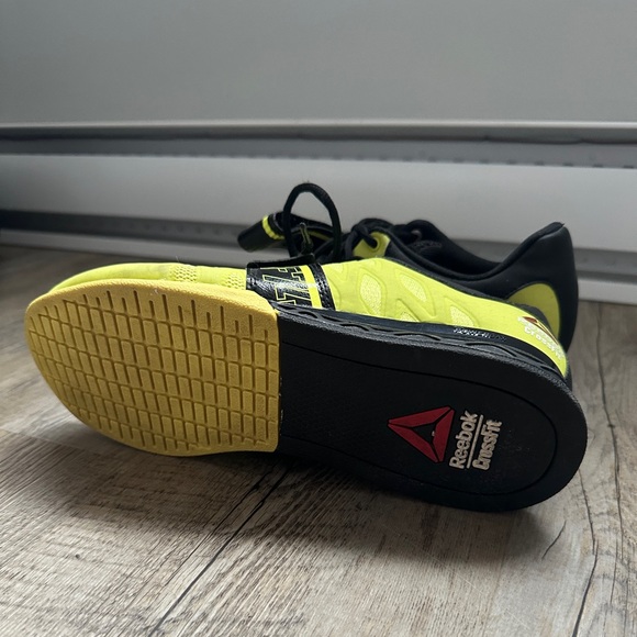 Reebok nano lifters - Picture 3 of 4